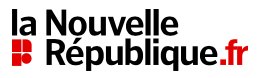 Logo La Nouvelle République.fr