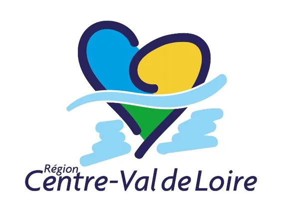 Logo Centre Val de Loire avec lien hypertexte 