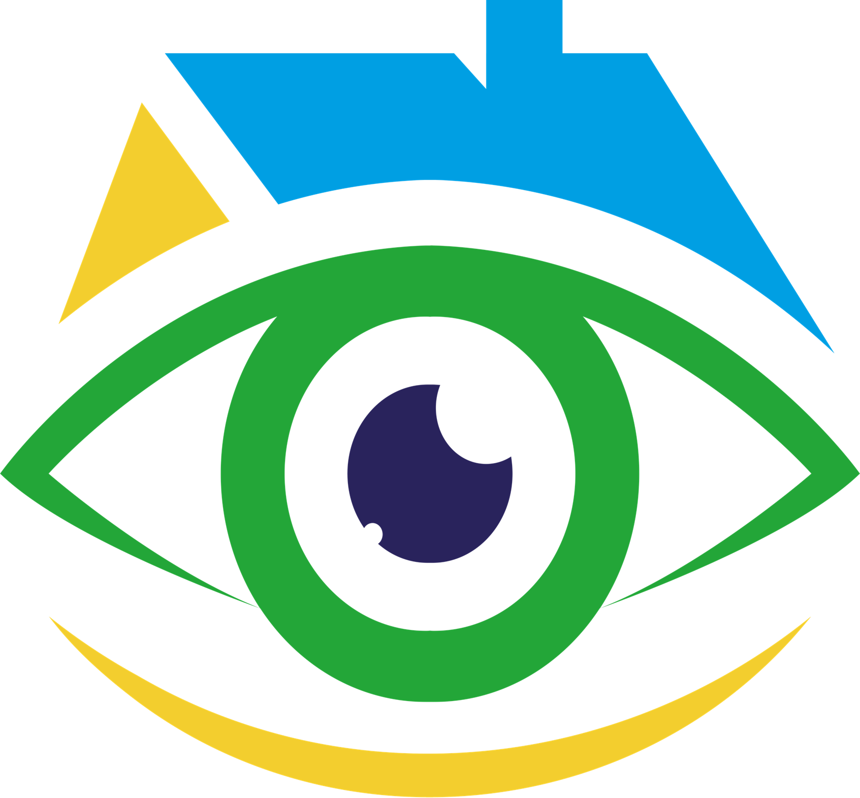 Logo Fédération des Aveugles et Amblyopes de France Val de Loire 